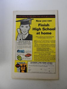 Daredevil #54 (1969) FN condition