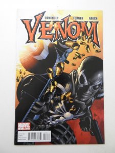 Venom #3 (2011) NM Condition!