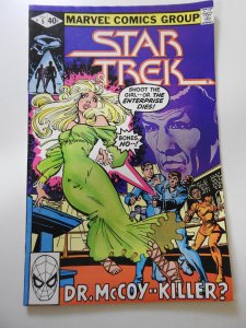 Star Trek #5 (1980)