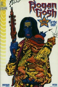 Rogan Gosh #1, NM- (Stock photo)