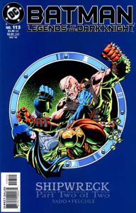 Shipwreck: Part Two of Two