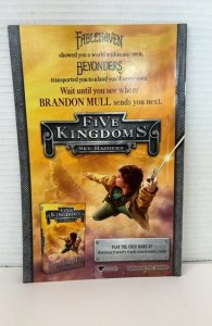 Teen Titans #30 (2014)