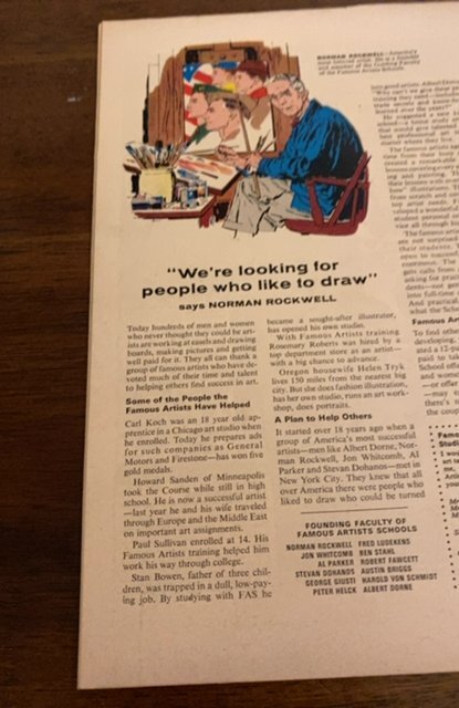 The X-Men #34 (1967)war the world in Darkness