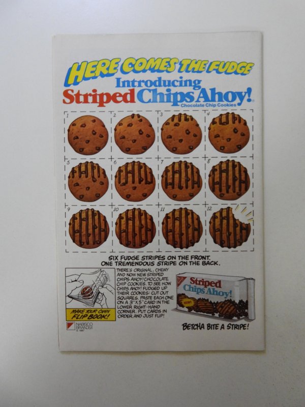 Thor #384 (1987) VF condition