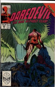 Daredevil #260 (1988) Daredevil
