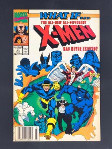 What if...? #23 (1991)