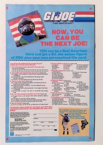 Visionaries #6 (June 1988, Star) VG/FN