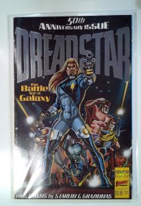 Dreadstar #50 First Comics (1990) VF/NM 1st Print Comic Book
