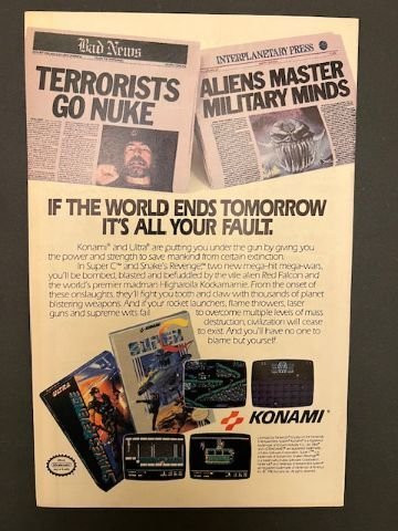 The Uncanny X-Men #265 Direct Edition (1990) - NM