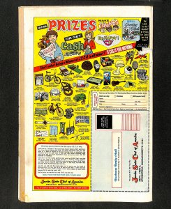 Amazing Spider-Man #137 Green Goblin Appearance!