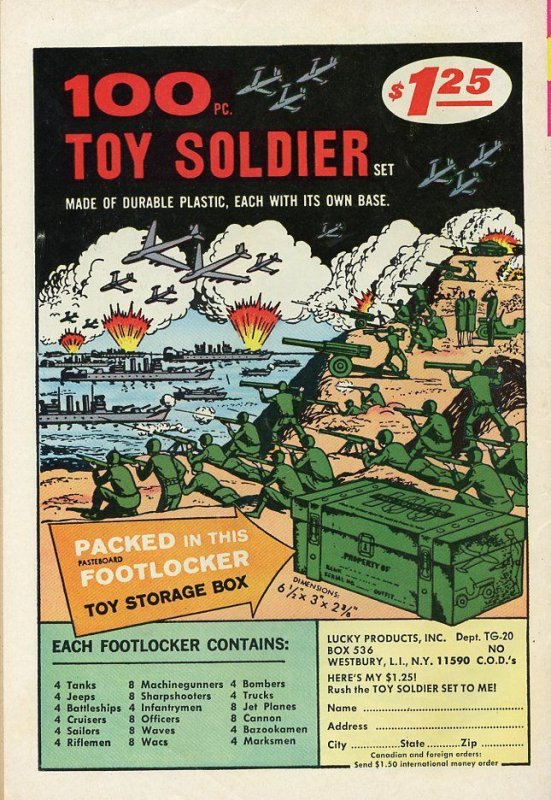 Gold Key Scooby-Doo #23 (1974)Hanna-Barbera Comic Book Grade VG 4.0