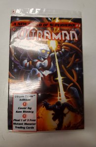 Ultraman #1 (1993) NM Harvey Comic Book J684