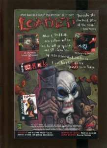 GEN 13 #7 (9.2)NM- VENI, VIDI, VICI!! 1995