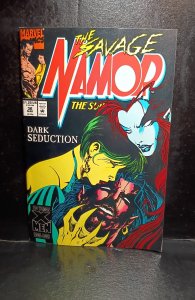 Namor, the Sub-Mariner #36 (1993)