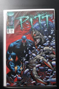 Pitt #8 (1995)