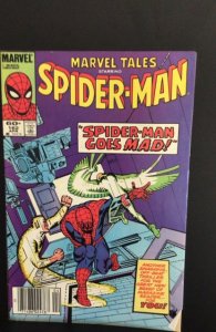 Marvel Tales #162 (1984)