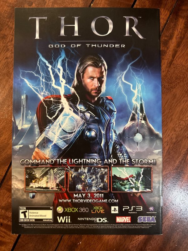 Secret Avengers #12 (2011)