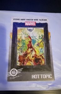 Spider-Woman #1 (2015) signed by artist Greg land