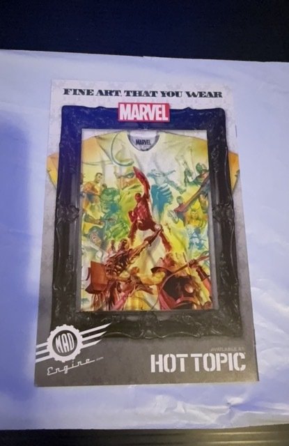 Spider-Woman #1 (2015) signed by artist Greg land