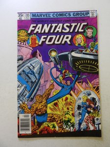 Fantastic Four #205 (1979) VF condition