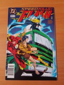 Flash #106 ~ NEAR MINT NM ~ (1995, DC Comics)