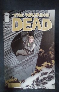 The Walking Dead #113 (2013)