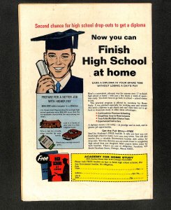 Sub-Mariner #40 Spider-Man!