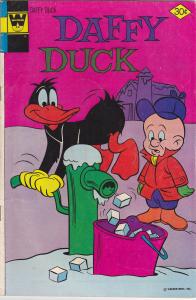 Daffy Duck #107
