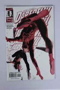 Daredevil #12 (2000) Daredevil NM
