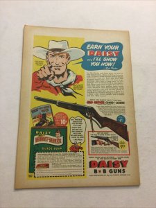 Dick Tracy Comics Monthly 28 Fn Fine 6.0 Harvey Comics