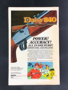 Mystery In Space #111 (1980)