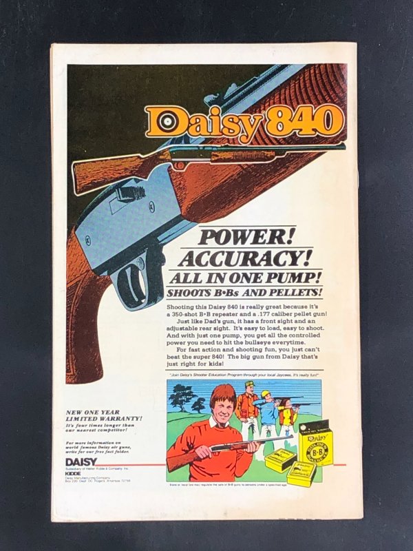 Mystery In Space #111 (1980)