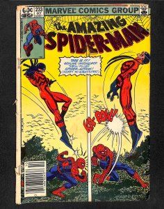 The Amazing Spider-Man #233 (1982)