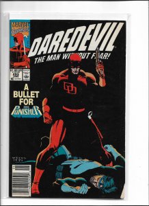 Daredevil 293 VF-