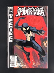 Friendly Neighborhood Spider-Man #23 (2007)