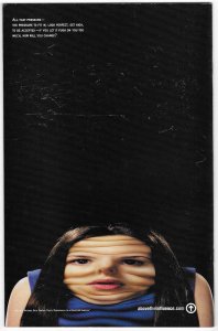 Teen Titans Annual (2006)