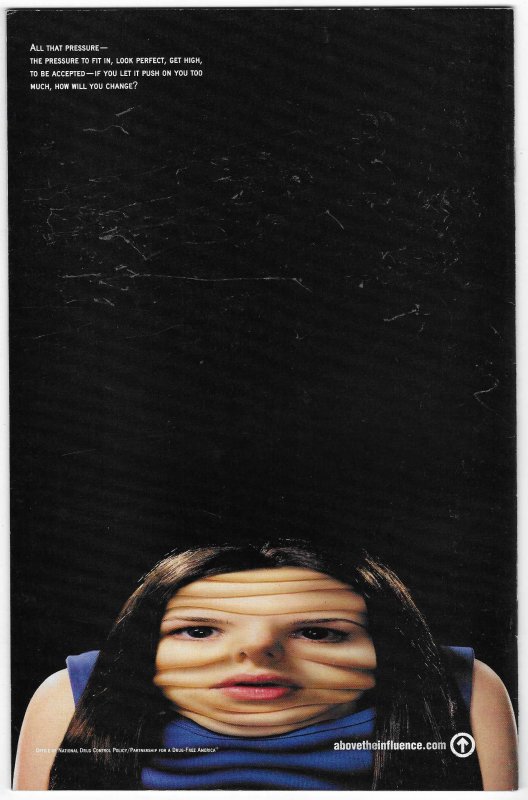 Teen Titans Annual (2006)