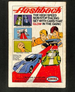 House Of Mystery #183