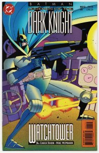 Batman: Legends of The Dark Knight #57 (DC, 1994) NM