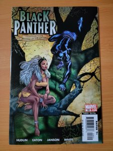 Black Panther #16 ~ NEAR MINT NM ~ 2006 Marvel Comics