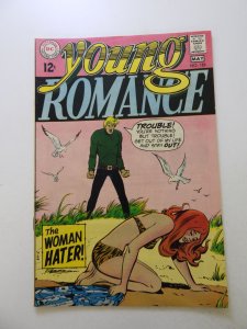 Young Romance #159 (1969) FN/VF condition