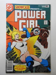 Showcase #98 (1978) FN+ Condition!