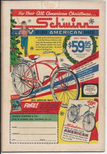 Sad Sack's Funny Friends Featuring The General #13 - Silver Age - Jan. 1963 (FN)