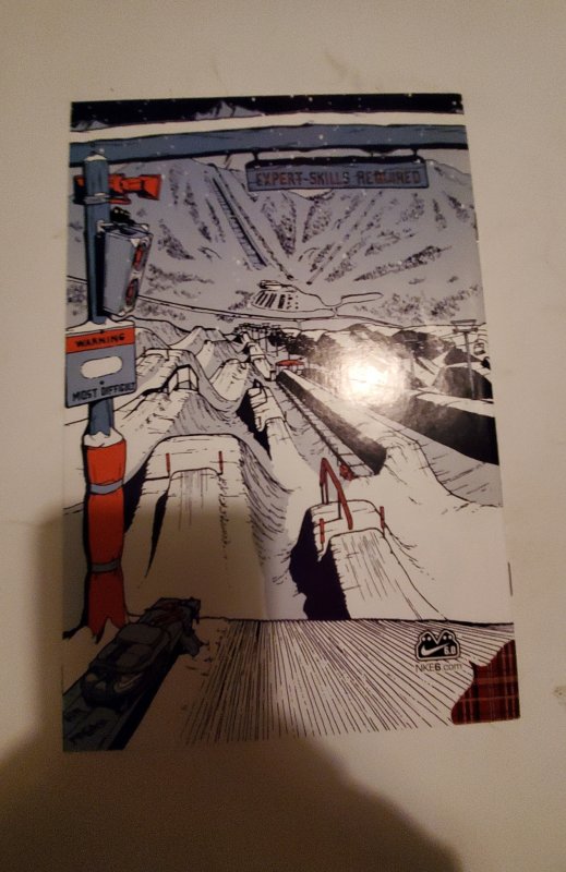 Spider-Man Unlimited #13 (2006) NM Marvel Comic Book J743