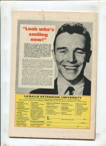 WARLOCK #3 - AND NOW -- APOLLO! - (6.5) 1972