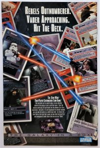 Venom: Tooth and Claw #2 (Jan 1997, Marvel) VF/NM  