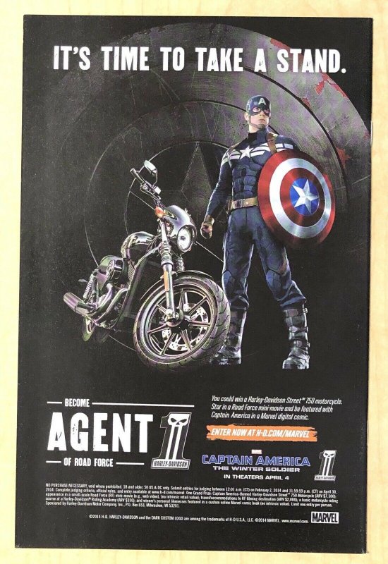 Ultimate Comics Spider-Man #200 VF/NM 9.0 Brian Michael Bendis