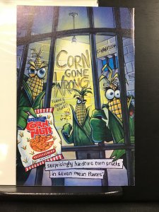 New X-Men #125 Direct Edition (2002) (VF/NM)