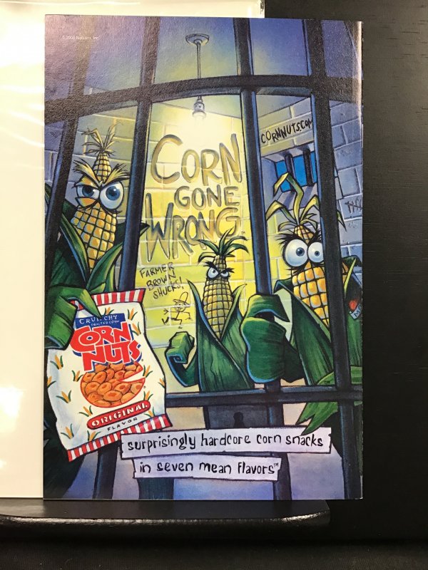 New X-Men #125 Direct Edition (2002) (VF/NM)