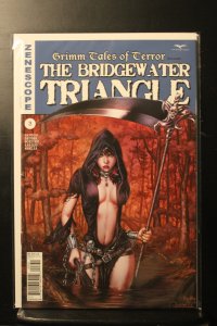 Grimm Tales of Terror presents The Bridgewater Triangle #3 (2019)